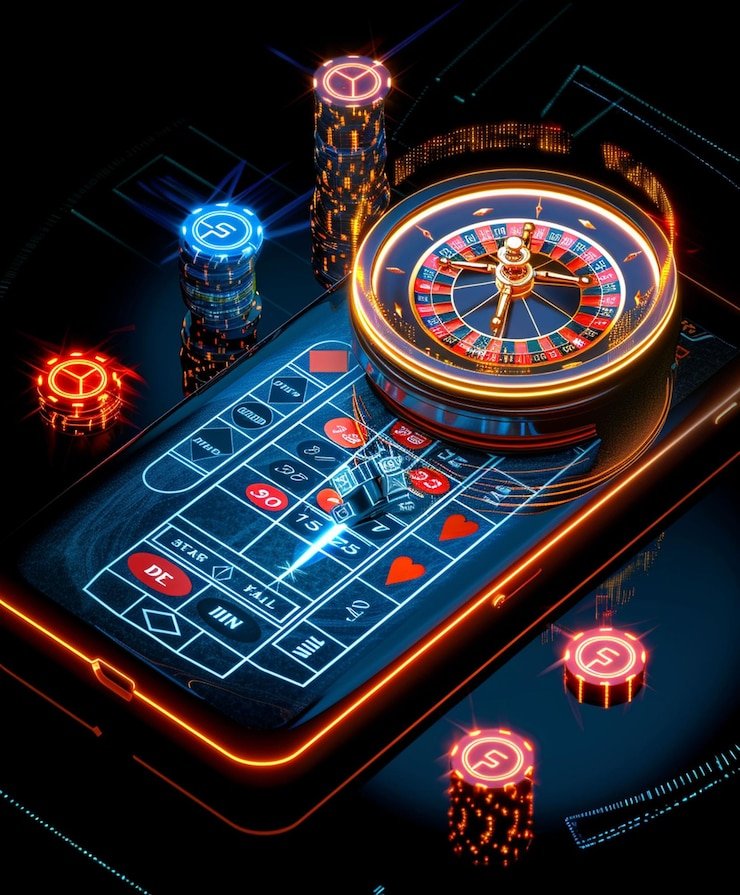 pk729 Real-Time Balance Updates